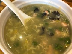 -吕氏疙瘩汤·私家菜馆(慈云寺店)