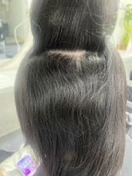 -逅续沙发自然卷专研