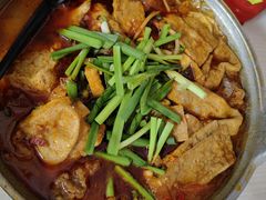 -铁锅哥米线