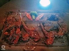 -The Cheebat 锌吧·Bistro(体育西店)