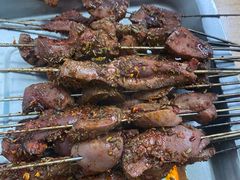 -金二烤肉(早慈巷小区店)