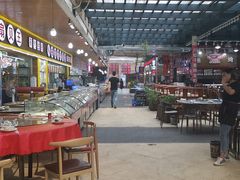 -盱眙小龙虾(天虹店)