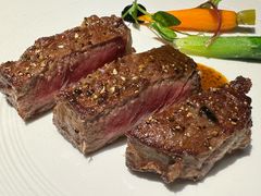 -Wei菋·Le Bistrot