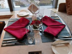 -三迪希尔顿酒店·星空酒廊