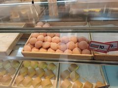 -東更道点心行(文化东路店)