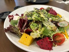 -Shantek象提南亚西餐厅&Bistro(淮海中路店)