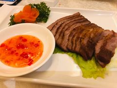 -水润轩私厨海南菜餐厅(铂尔曼酒店)