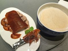 -北平食府·北京烤鸭(北京西站六里桥店)