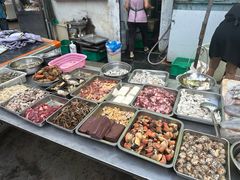-霞海鸭仔饭店(海滨大道北店)