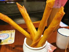 -寻宝记绍兴菜(鲁迅路店)