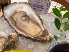 -Osteria Garden 生蚝花园餐厅(原进贤路店)