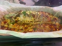 -阿杰烧烤·西安传统烤肉店(天朗御湖店)