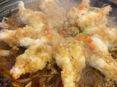 -必点海鲜·鲅鱼水饺(鞍山西道店)