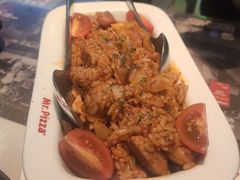 -米斯特比萨(罗斯福店)