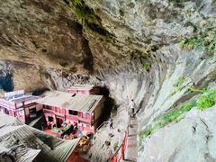 -东南悬空寺方广岩