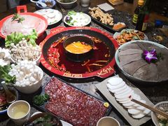 -七里川健康火锅(总店)