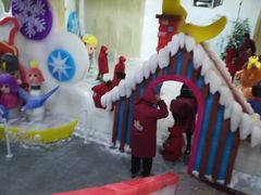 -安徒生童话乐园