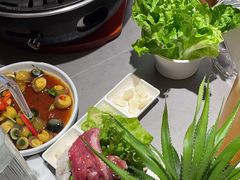 -正宗齐齐哈尔烤肉·齐牛哥鲜切炭火烤肉(杭州总店)