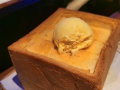 面包诱惑-绿茶餐厅(华发商都店)