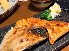 -千代武日本料理(哈西店)