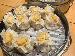 -真真鲜馄饨店(启蒙路店)