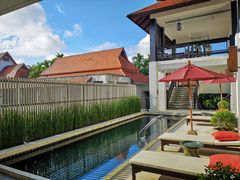 -清迈菩提塞雷纳