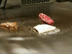 -赤坂亭·M9和牛烧肉·铁板烧(合肥万象城店)