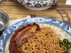 -九八五面馆(欧洲城店)