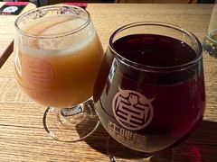 -牛啤堂精酿啤酒餐吧(五棵松华熙店)
