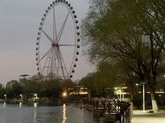 -济南国际园博园