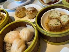-东方早茶 海鲜•青岛菜(国信体育中心店)