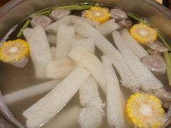 -八宝牛潮汕鲜牛肉火锅(净月店)
