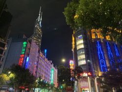 -上海雅居乐万豪侯爵酒店·宴会厅
