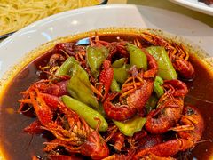 -刘栋梁大排档(淮海东路店)
