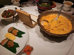 -金链花·泰国餐厅(国贸店)