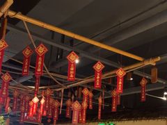 -洞庭土菜馆(天河北总店)