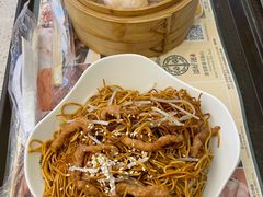 -添好运点心专门店(百老汇店)
