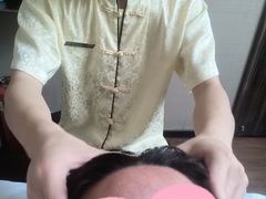 -大唐盲人按摩中心(天山路店)