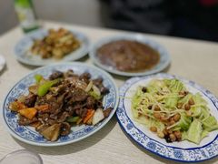 -协顺园回头馆(南顺城路店)