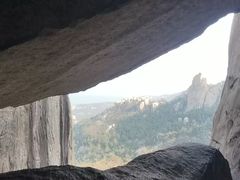 -崂山仰口游览区