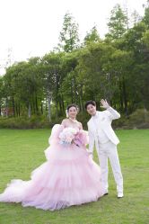 -摩玛婚纱摄影(杭州店)