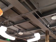 -羊巴道新疆菜·清真(上梅林店)