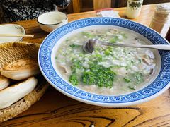 全羊汤-旭光全羊(临朐店)