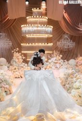 -DC大蔡婚礼策划(李公堤店)