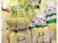 -blt精品超市(高德置地冬广场店)