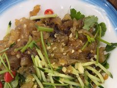 -叶存利海鲜大馅饺子(海宁路总店)