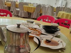 -秋姐美食店(旅游大道店)