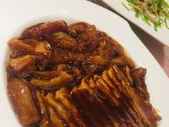 -烤肉宛饭庄(南礼士路店)
