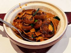 -侨美食家·粤菜(体育西路店)