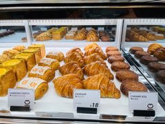 -MEEBO KAFEE米咖焙坊(虹桥路店)
